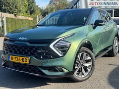 Kia Sportage - 1.6 T-GDi Hybrid GT-PlusLine Afneembare Trekhaak