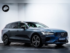Volvo V60 - T8 Recharge AWD R-Design|Harman Kardon|Leder|Camera