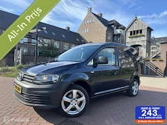 Volkswagen Caddy - Bestel 1.4 TSI Highline DSG Navi GARANTIE