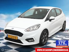 Ford Fiesta - 1.0 EcoBoost ST-Line