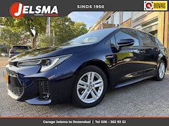 Suzuki Swace - 1.8 Hybrid Style Aut., Camera | CarPlay | Clima
