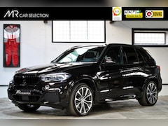 BMW X5 - xDrive35i High Executive | Rubinschwarz | M-Sport | Trekhaak | B&O | Panoramadak | NL auto