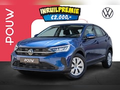Volkswagen Taigo - 1.0 TSI 95pk Edition | DAB Ontvanger | Cruise Control