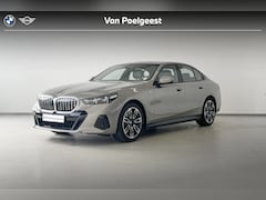 BMW 5-serie - Sedan 520i M Sportpakket Aut