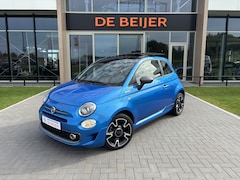 Fiat 500 - 1.0 Hybrid Sport Pano dak I Navi I Pdc