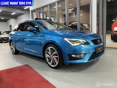 SEAT Leon - 1.8 TSI FR DSG PANO LED