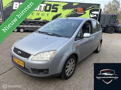 Ford Focus C-Max - 1.8-16V Trend inruilkoopje