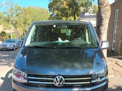 Volkswagen Transporter - 2.0 TDI L2H1 DC 4Motion