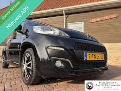 Peugeot 107 - 1.0 Envy/NWE APK/AIRCO/ELEK.RAMEN/5DRS/NAP/ETC