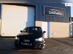 Audi A1 - 1.2 TFSI S-Line Stoelverw ParkSensor Navigatie Bluetooth Airco