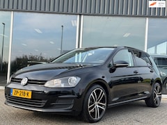 Volkswagen Golf - 1.2 TSI HIGLINE NETTE STAAT