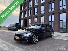 BMW 3-serie Touring - 320d High Executive M-Pakket Panorama