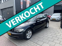BMW 1-serie - 116i Introduction 3e Eigenaar Airco NAP APK