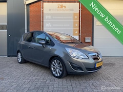 Opel Meriva - 1.4 Turbo Cosmo 1e eigenaar vol