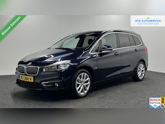 BMW 2-serie Gran Tourer - 218i High Executive Edition|Navi|Camera|Leer|NAP|