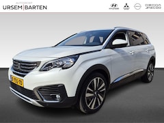 Peugeot 5008 - 1.2 PureTech Blue Lease Premium Avantage | Automaat |