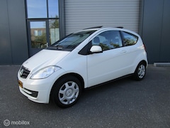 Mercedes-Benz A-klasse - 150 Classic 145dkm Schuifdak Airco Org NL