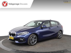 BMW 1-serie - 116d Executive Edition |NAP|Leder