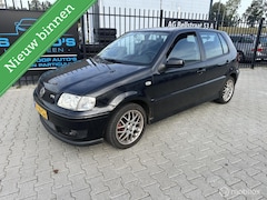 Volkswagen Polo - 1.6-16V GTI orgineel nl auto