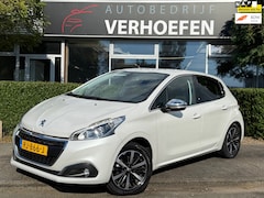 Peugeot 208 - 1.2 PureTech Allure - XENON - PARK CAMERA - VOL ONDERHOUDEN - NAVIGATIE - CLIMATE / CRUISE
