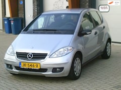 Mercedes-Benz A-klasse - 150 Avantgarde Automaat Nwe Apk Stuurbekr