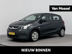 Opel Karl - 1.0 ecoFLEX Edition | Automaat | Cruise Control | Airco | Multifunctioneel stuurwiel |