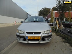Mitsubishi Space Star - 1.3 Family MET AIRCO KM 55000 NAP