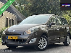 Renault Scénic - 2.0 Privilege/NAP/APK/AUTOMAAT/LMV/NAVI/STLVW