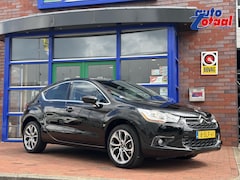 Citroën DS4 - 1.6 VTi So Chic | Navi | Massage stoelen | Rijk uitgerust