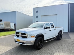 Dodge Ram 1500 - 4.7 V8 4x4 Quad Cab 6'4