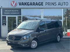 Mercedes-Benz Vito - 119 CDI Extra Lang DC Comfort |INVALIDE VOERTUIG|ROELSTOELLIFT|CAMERA|ELEK ACHTERKLEP| 332