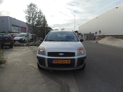Ford Fusion - 1.4-16V Cool & Sound MET AIRCO TREKHAAK