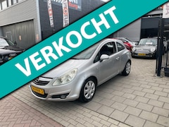 Opel Corsa - 1.4-16V Enjoy Airco CruiseControl NAP APK