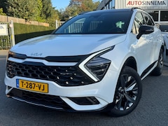 Kia Sportage - 1.6 T-GDi Hybrid GT-Line Panoramadak Stoel- & Stuurverwarming