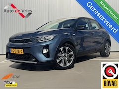 Kia Stonic - 1.0T-GDi ComfortPlusLine Navigator 120 pk|Trekhaa