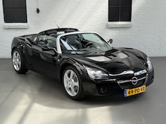 Opel Speedster - 2.2-16V ORG. NED. 8.824KM Nieuwstaat