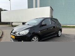 Mitsubishi Space Star - 1.0i Bright 5-Deurs 71 PK. Leuke, zuinige en onverwoestbare auto