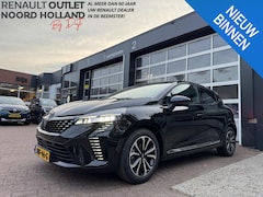 Renault Clio - 1.0 TCe 90 GPF Techno+Pack Winter