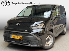 Toyota PROACE CITY Electric - Challenger L1 50 kWh automaat