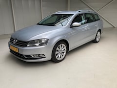 Volkswagen Passat Variant - 1.4 TSI High Executive Line BlueMotion
