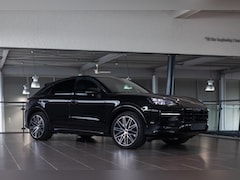 Porsche Cayenne Coupé - 3.0 E-Hybrid