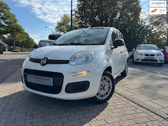 Fiat Panda - 1.2 Lounge A-C Elek Pakket Audio Nw Apk