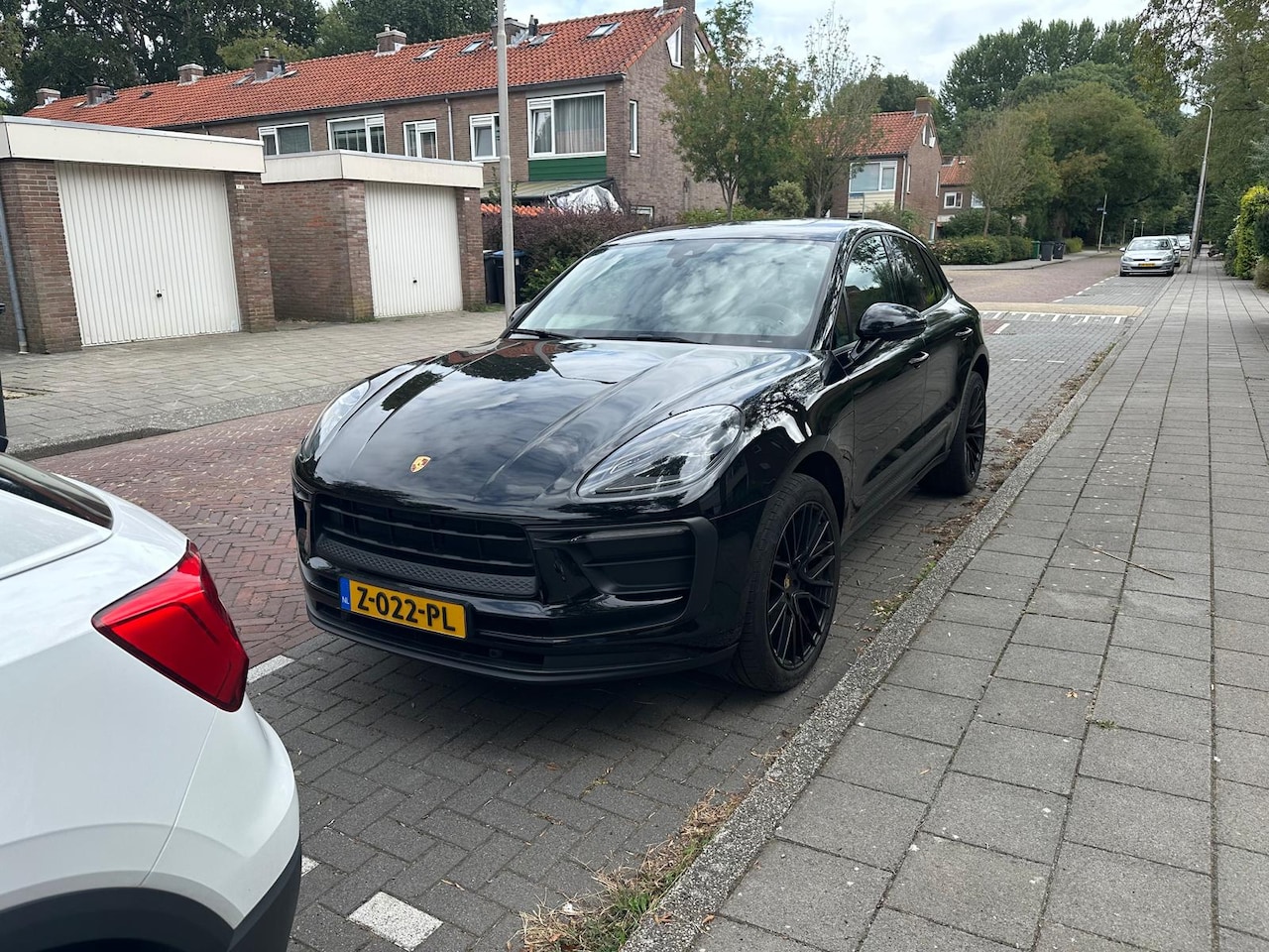 Porsche Macan - 2.0 - AutoWereld.nl