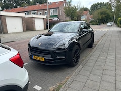 Porsche Macan - 2.0