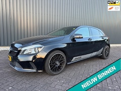 Mercedes-Benz A-klasse - 180 d Business ( INCL BTW + KM NAP + AUTOMAAT + NAVI )