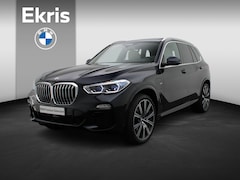 BMW X5 - xDrive45e High Executive | M Sportpakket | Safety Pack | Personal CoPilot Pack | Integral