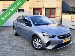 Opel Corsa - 1.2 Edition CarPlay/ Navi/ Cruise