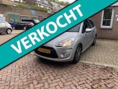 Citroën C3 - 1.6 e-HDi Selection
