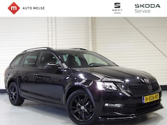 Skoda Octavia Combi - 1.5 TSI 150pk Sport Business Edition