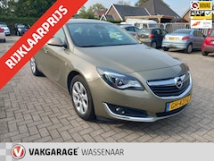 Opel Insignia - 1.6 T Business+ trekh navi lmv